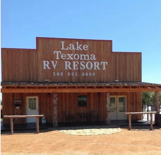 Lake Texoma RV Resort, LLC