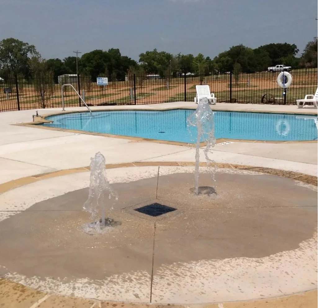 Lake Texoma RV Resort, LLC