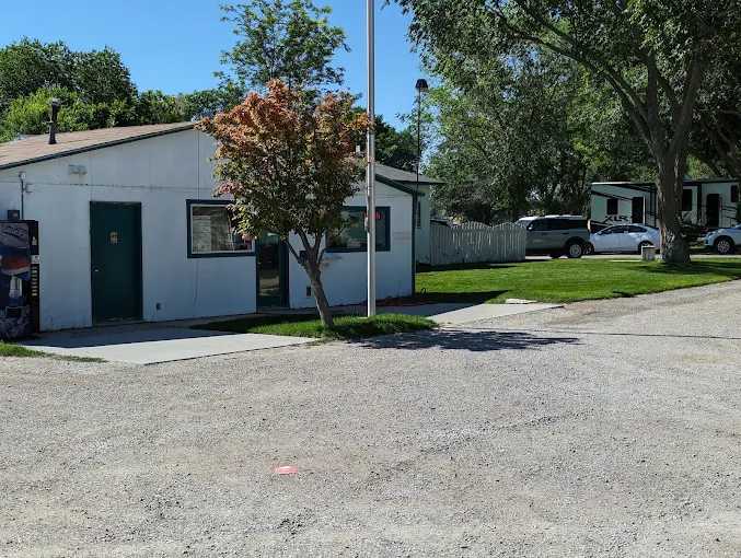 Valley View RV Park and Mobile Home