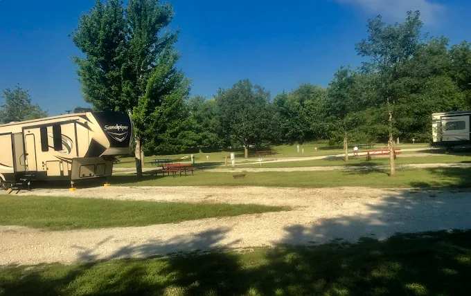 Auburn Recreational Complex
