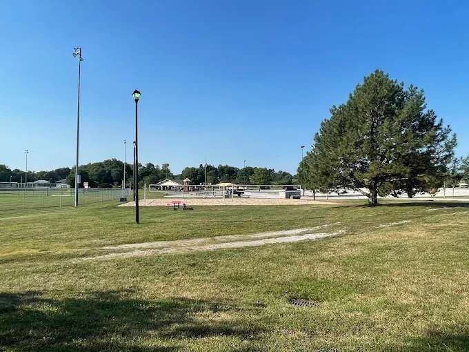Auburn Recreational Complex