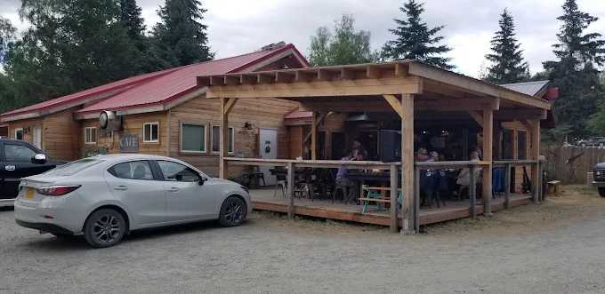 Coldwater Lodge and Market