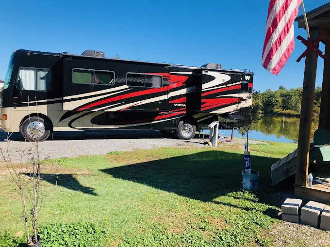 Gator Den RV Park
