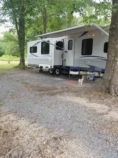 Gator Den RV Park