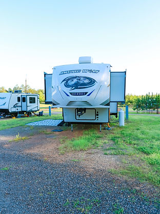 Broad River Campground