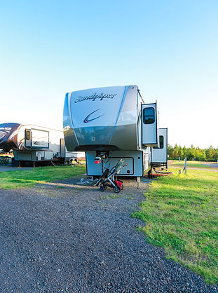 Broad River Campground
