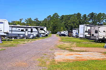 Broad River Campground
