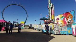 Desert Empire Fair