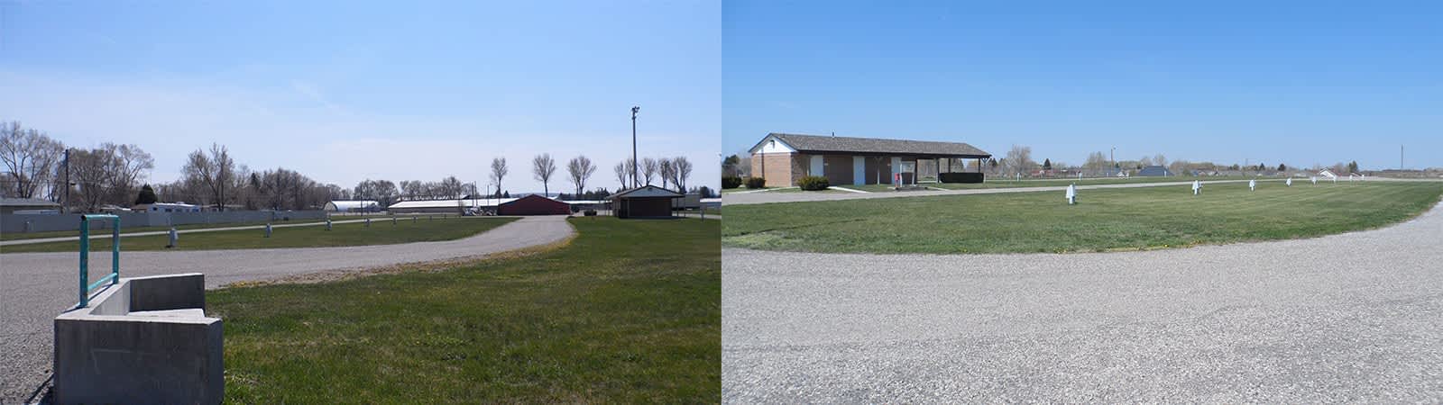Fairway RV Park