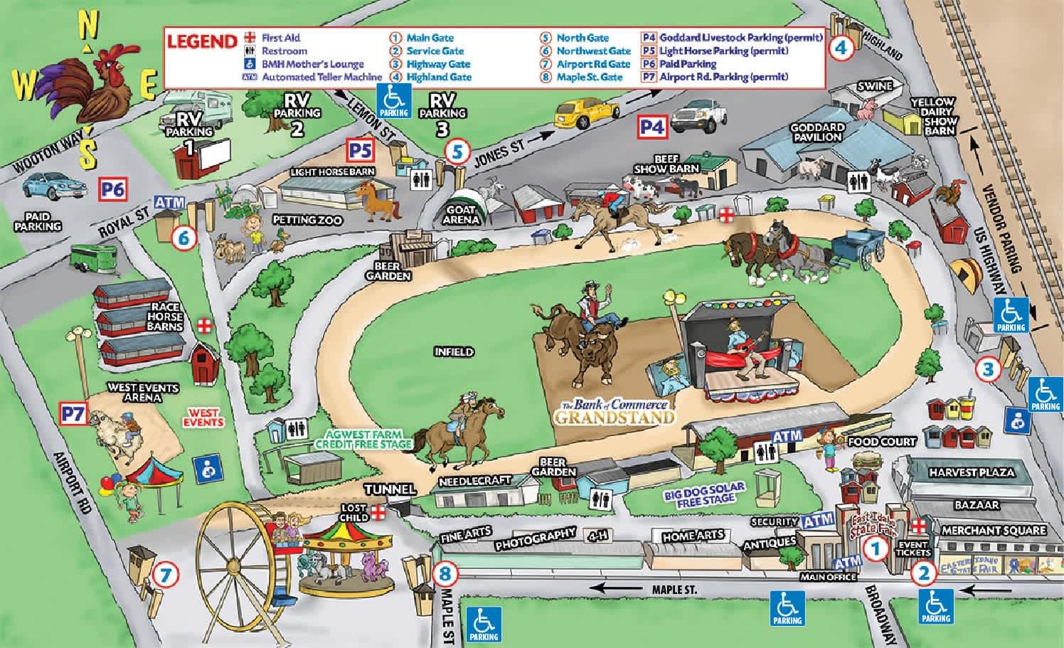 Fairway RV Park