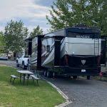 Harpster Riverside RV Park