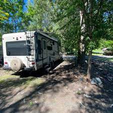 Harpster Riverside RV Park