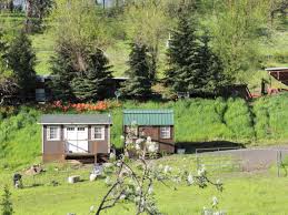 Harpster Riverside RV Park