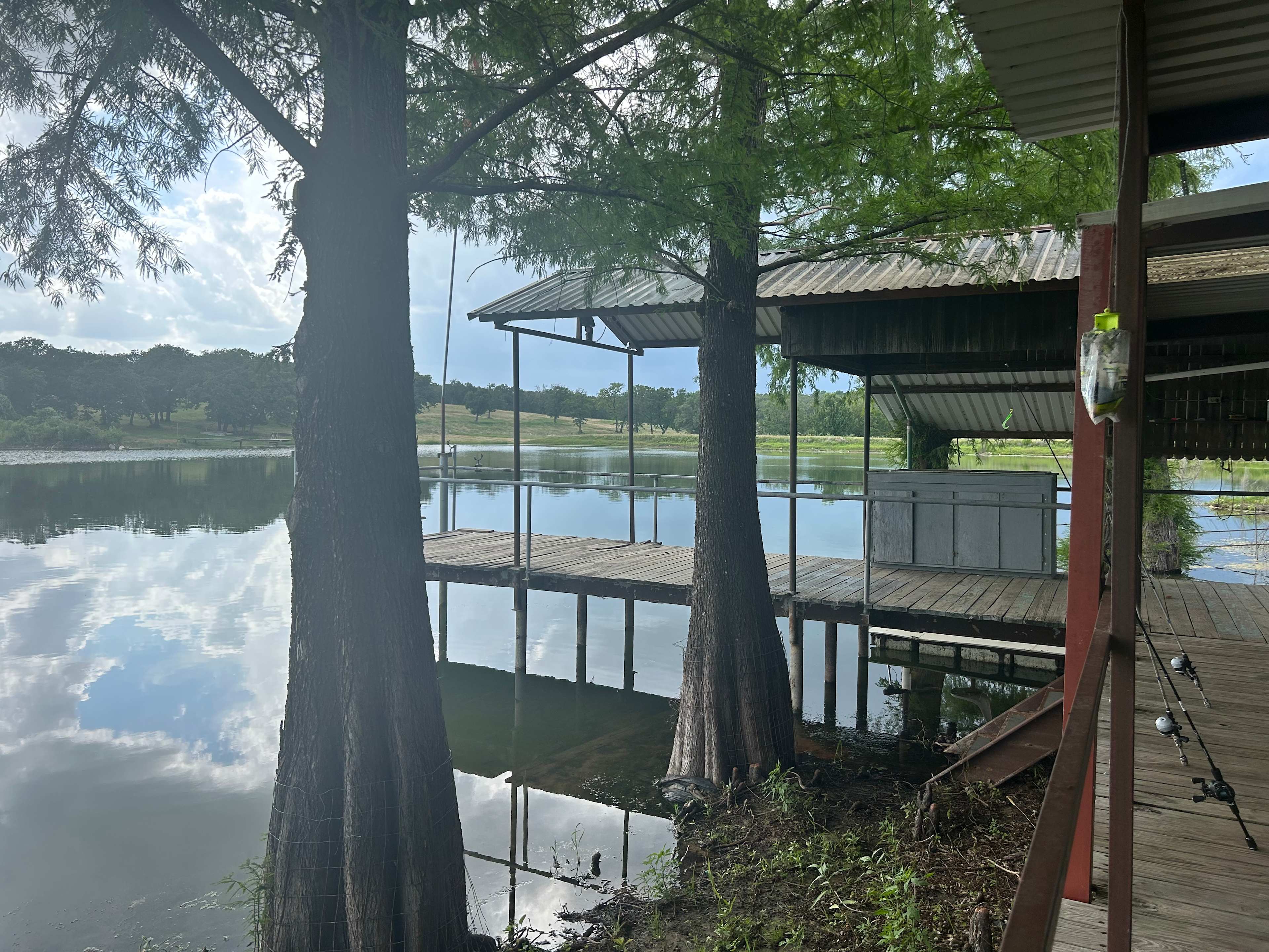 Little Off Lake House