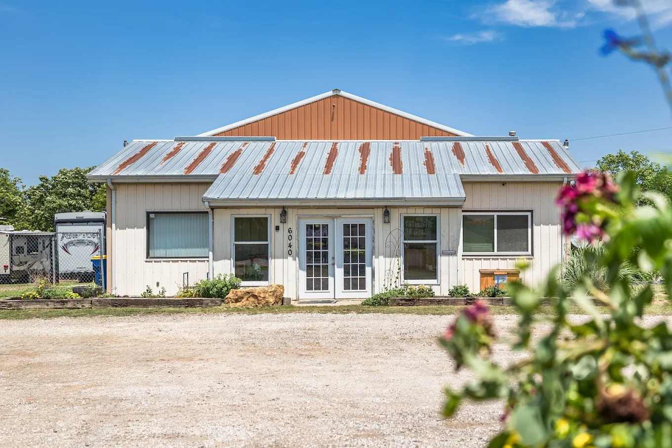 Happy Joy Acres