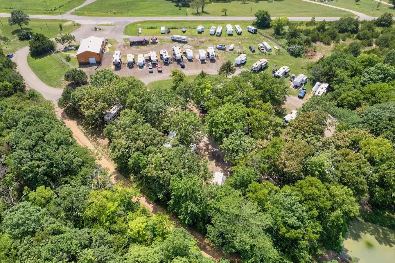 Happy Joy Acres