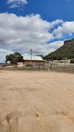 El Morro RV Park & Cabins