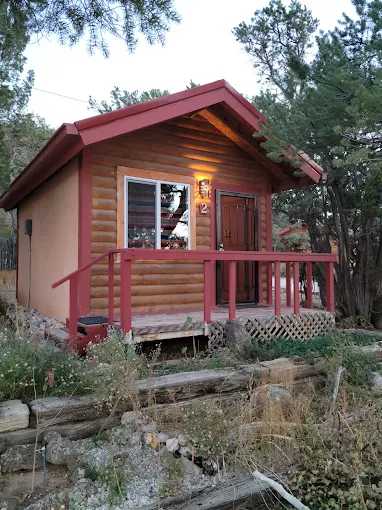 El Morro RV Park & Cabins