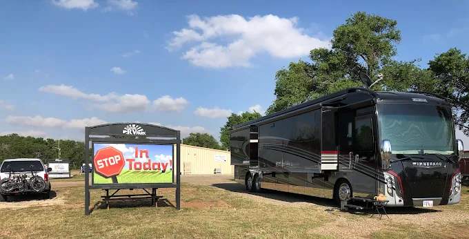 Clovis RV Park