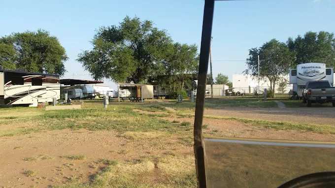 Clovis RV Park