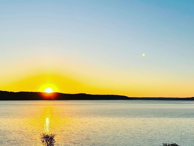 J.P. Coleman State Park