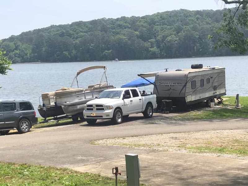 J.P. Coleman State Park