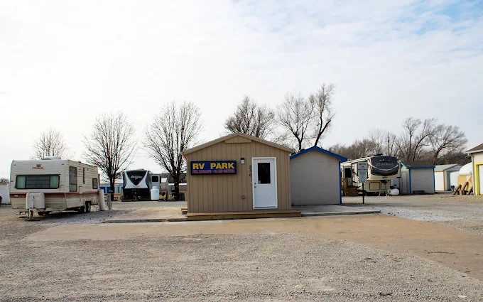 Dans RV Park