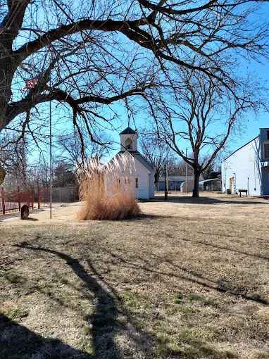 Lindsborg Old Mill & Swedish Heritage Museum Campground
