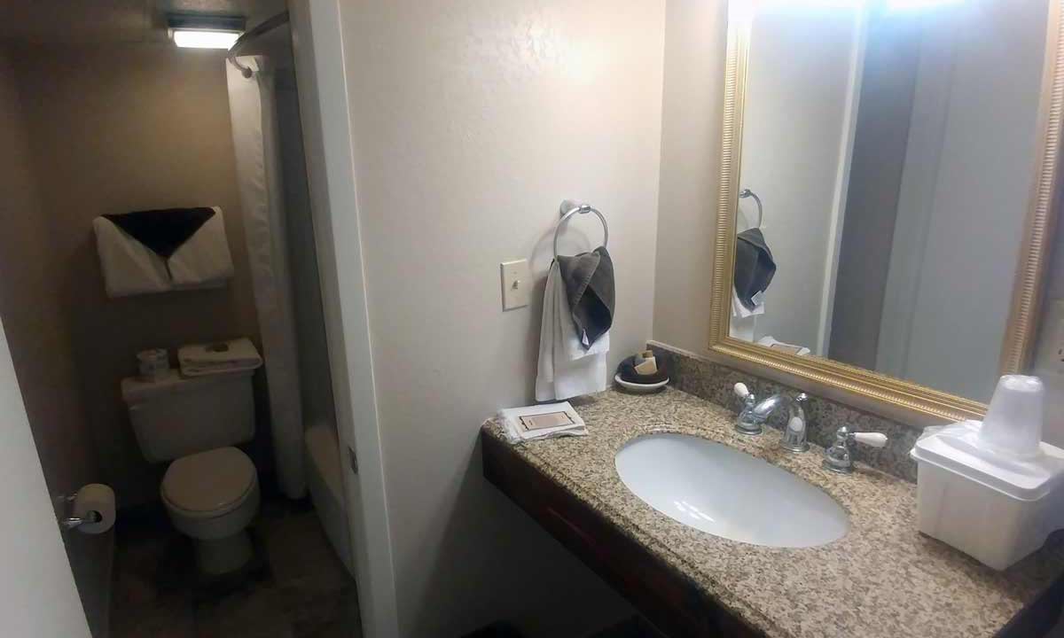Kansas Country Inn & RV Park