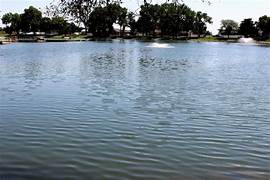 Sterling City Park