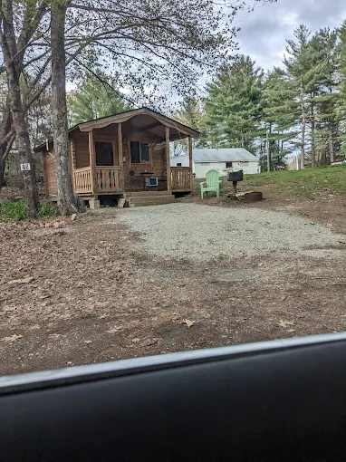 Southwick Acres Campground