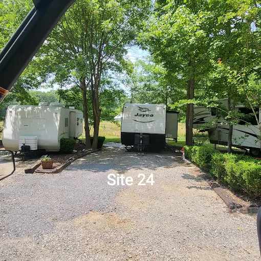 Indian Mound Campground