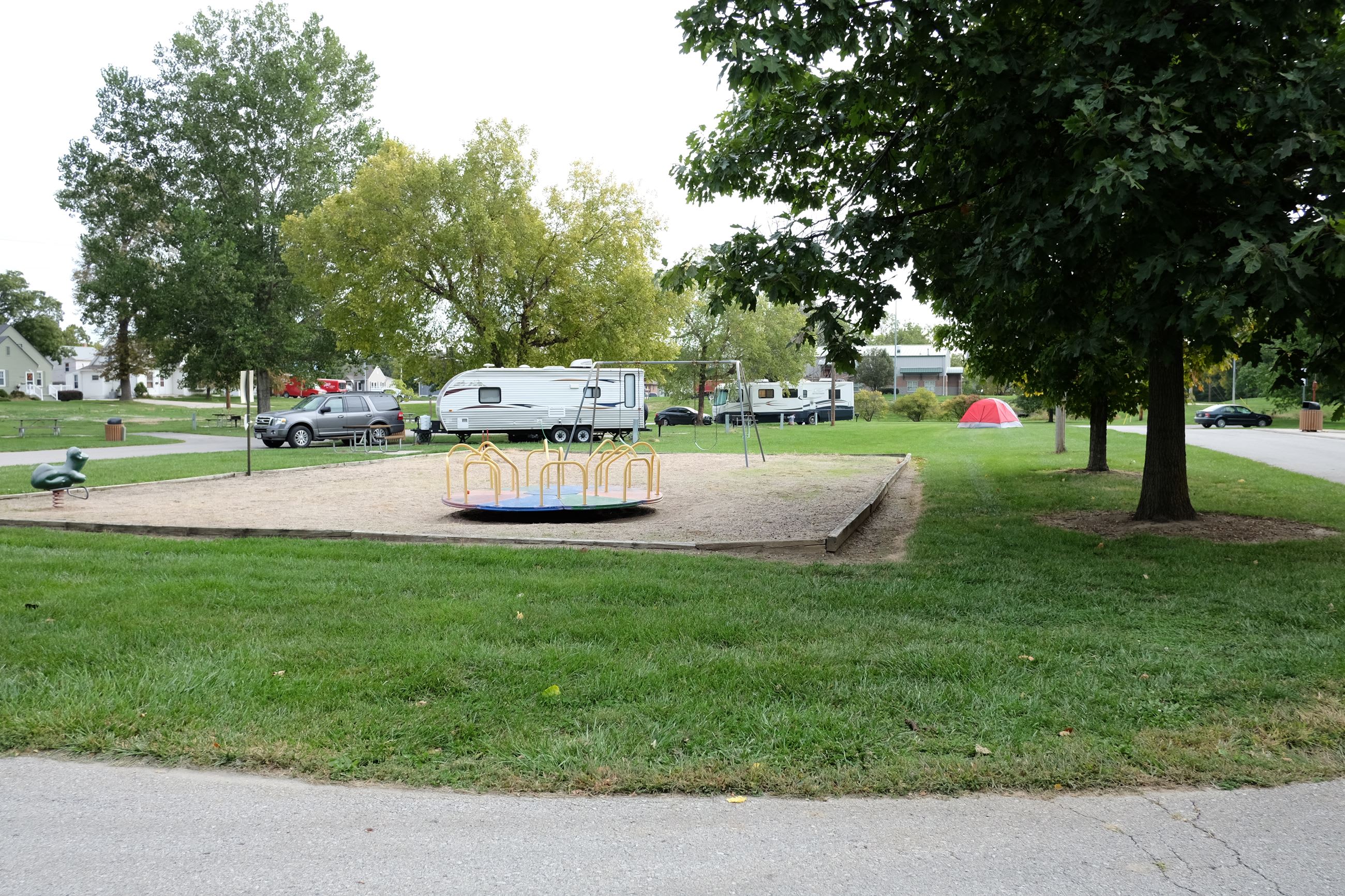 Bob Hardy RV Park