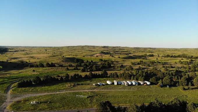 Merritt Trading Post & Resort