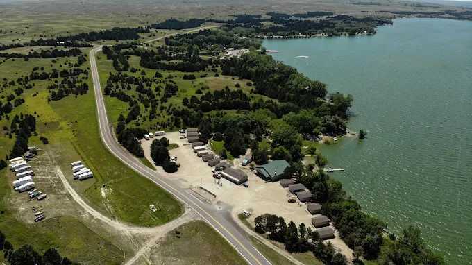 Merritt Trading Post & Resort