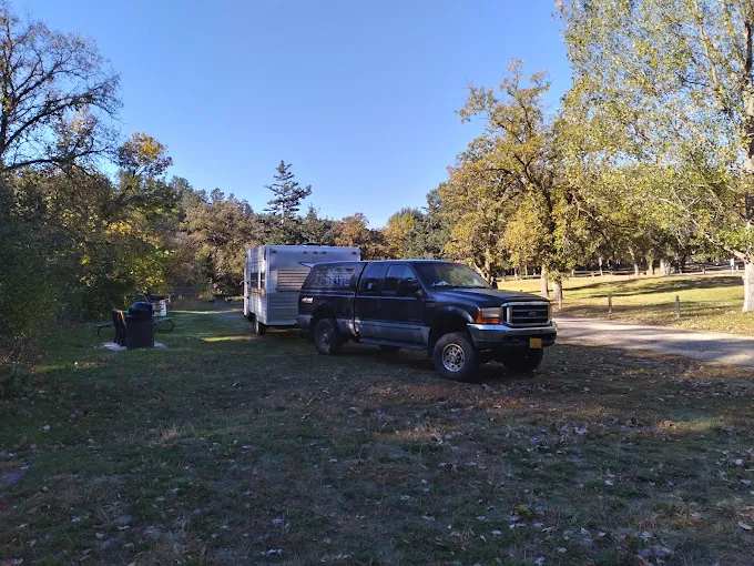 Valentine City Park