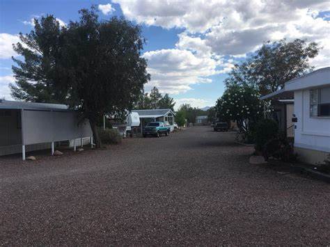 Punkin Center RV Corral
