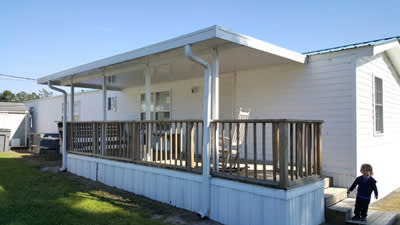 White Lake Motel and Campground