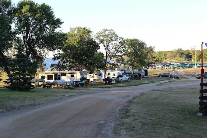 East Bay Campground