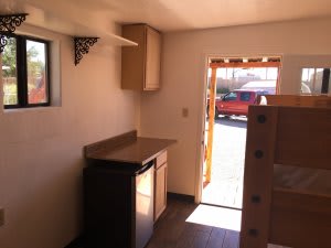 Homestead RV Park