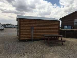Homestead RV Park