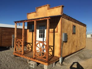 Homestead RV Park