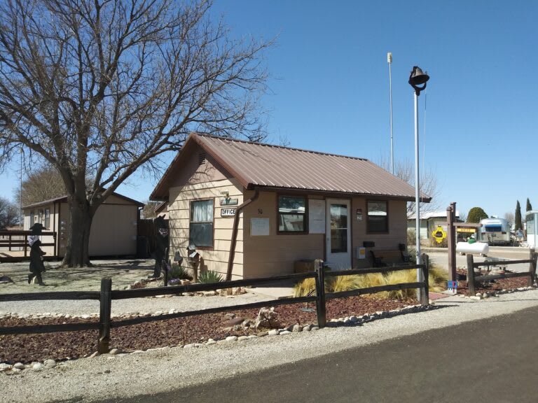 The Ranch