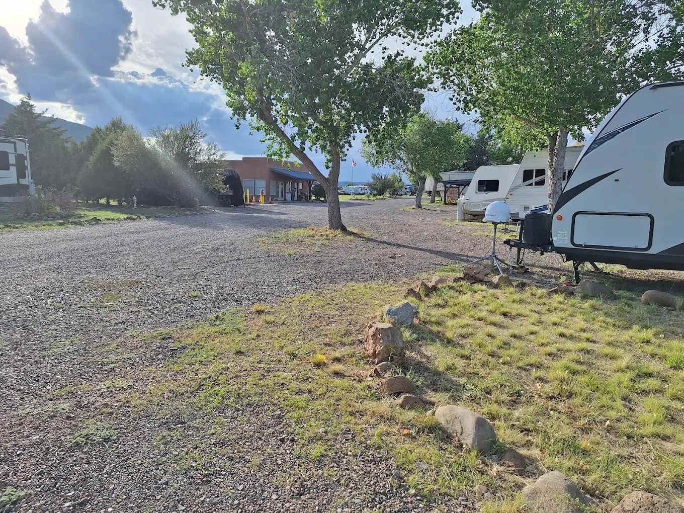 Mountain Spirits RV Park