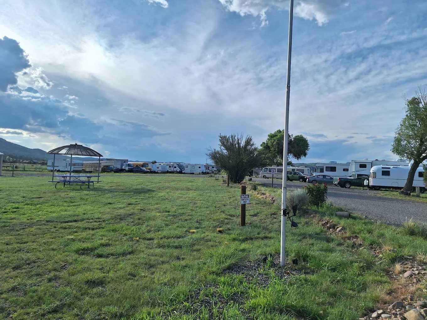 Mountain Spirits RV Park