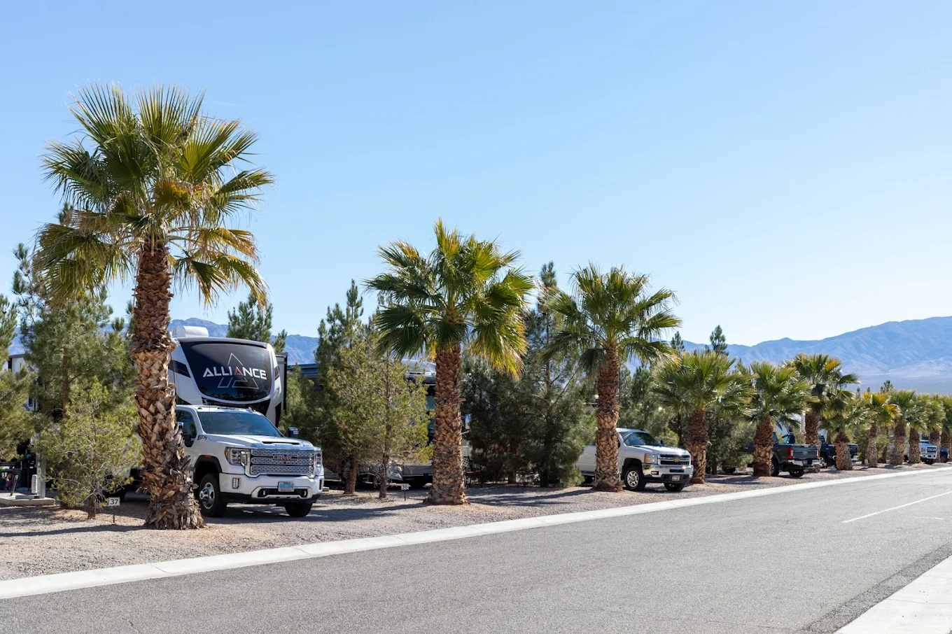 Sun Resorts RV Park
