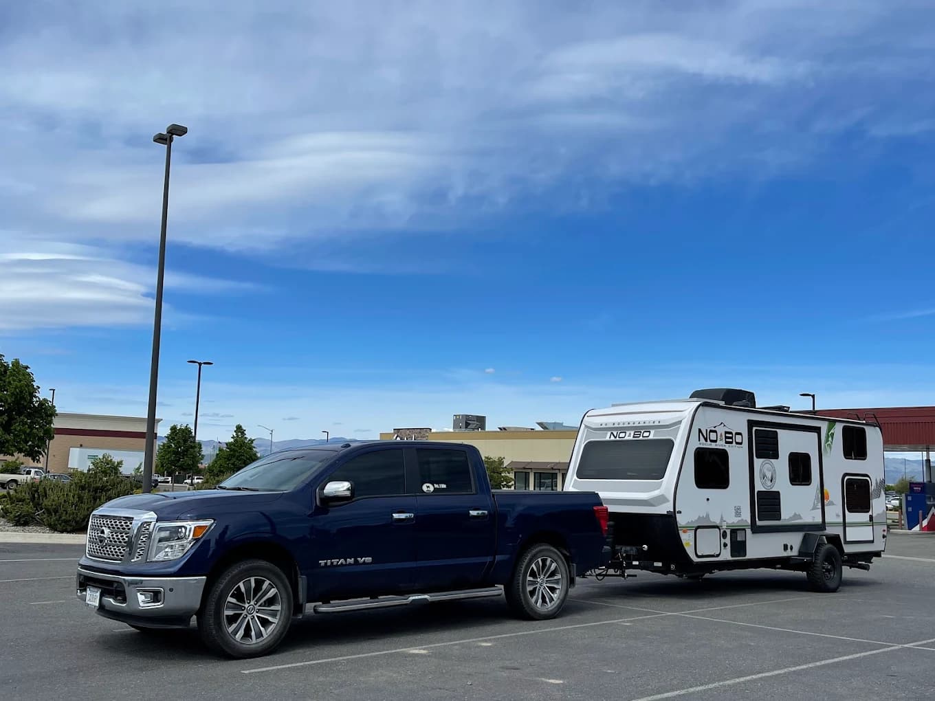 Sun Resorts RV Park
