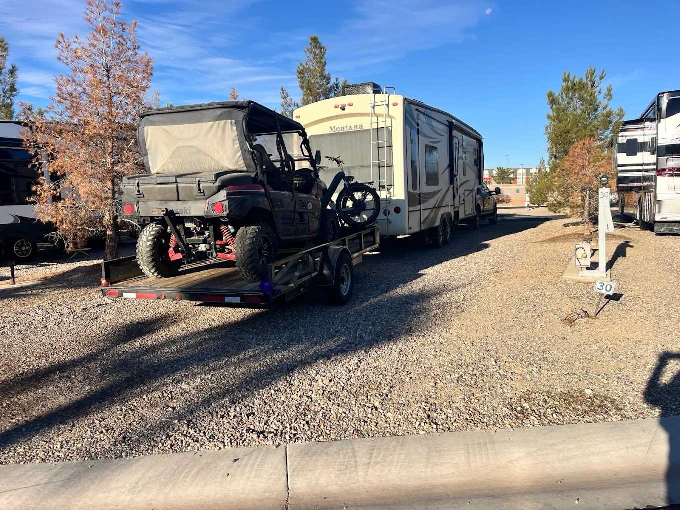Sun Resorts RV Park