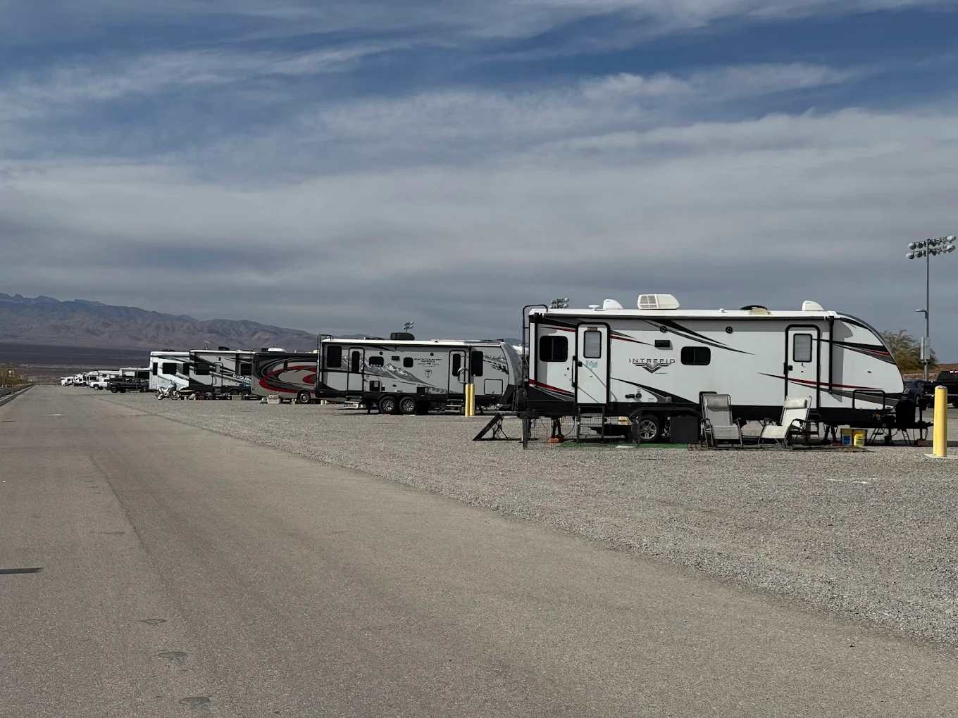 Clark County Shooting Park