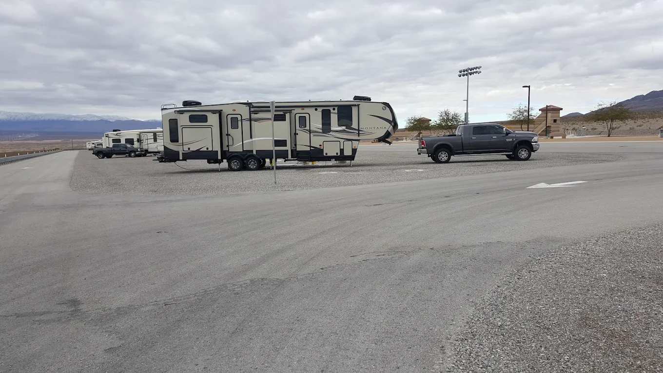 Clark County Shooting Park